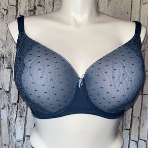 Cacique 40H boost balconette bra